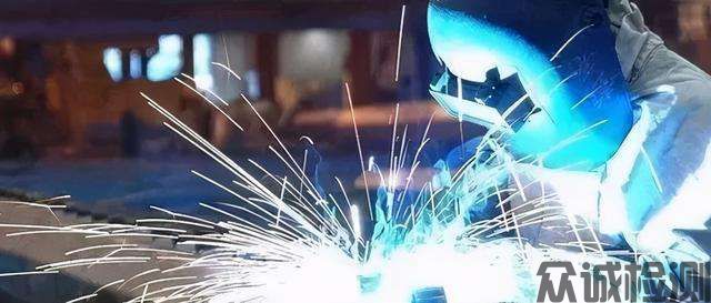 元素分析、熔敷金屬檢測，焊接工藝評定